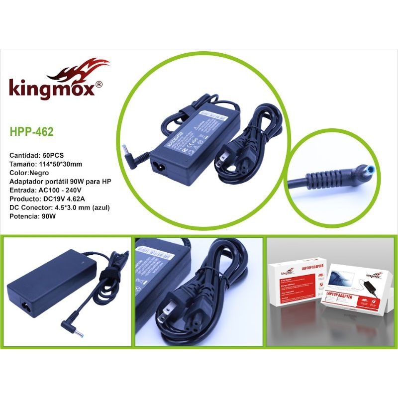 HPP-462