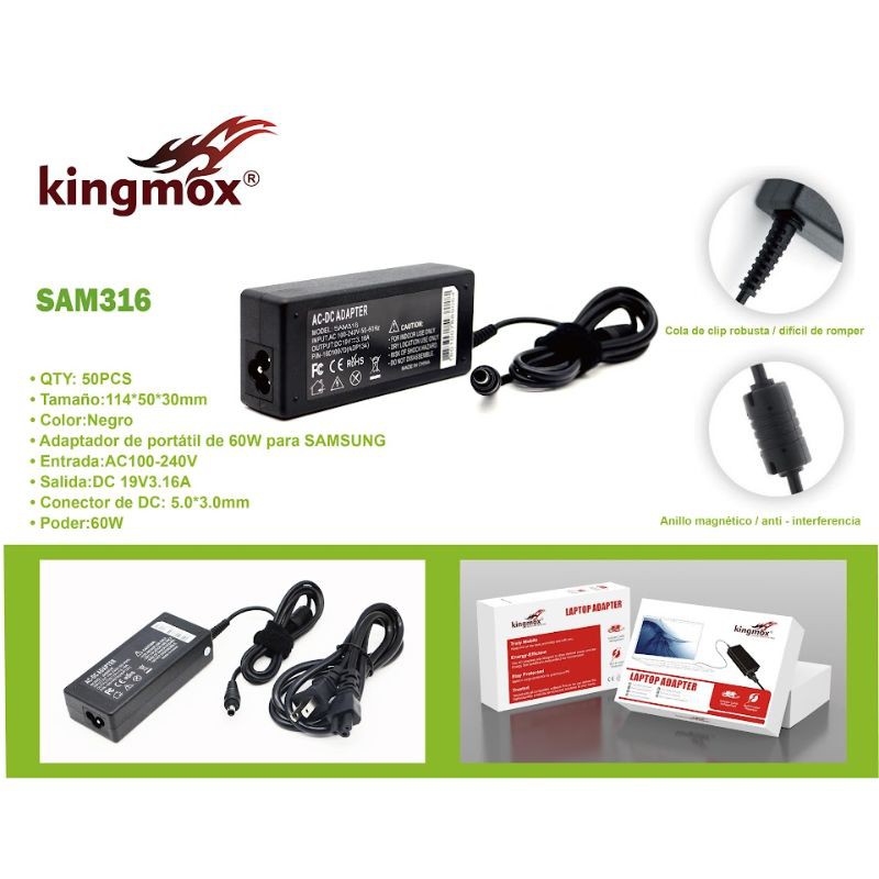 SAM316