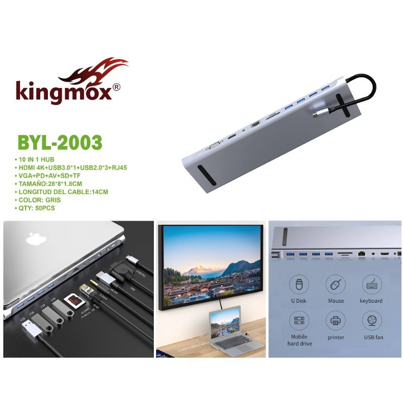 BYL-2003