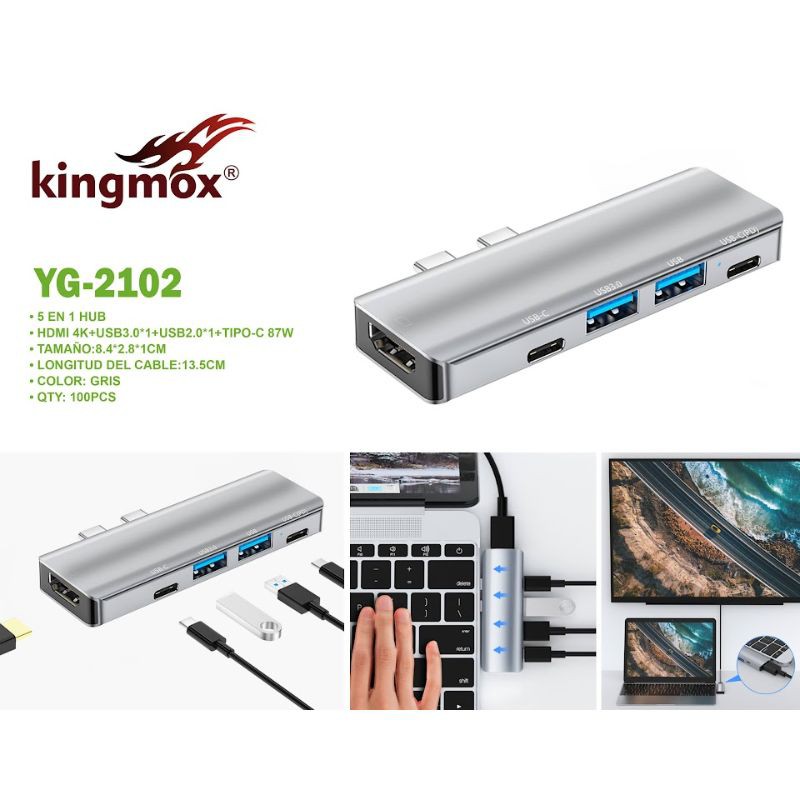 YG-2102