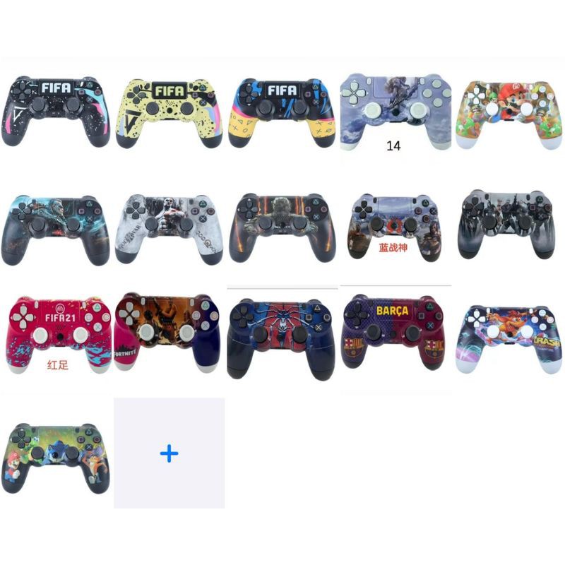 CONT-PS4