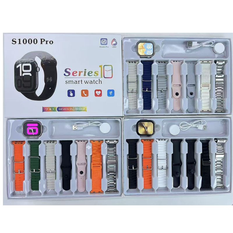 RELOJ-S1000PRO