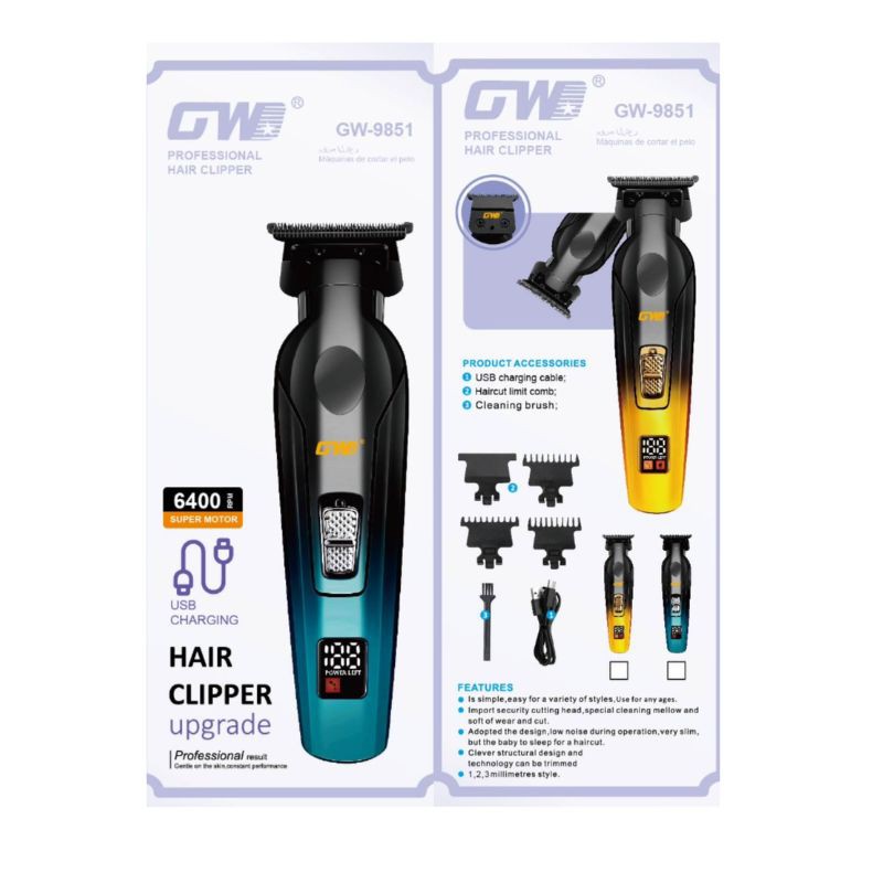 MAQUINA-GW9851