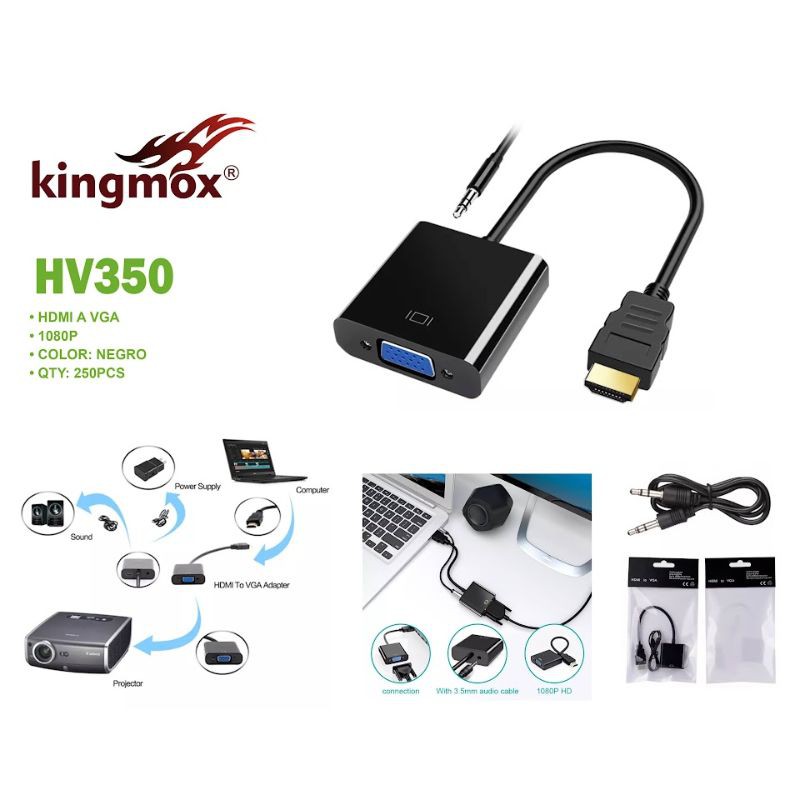 HV350