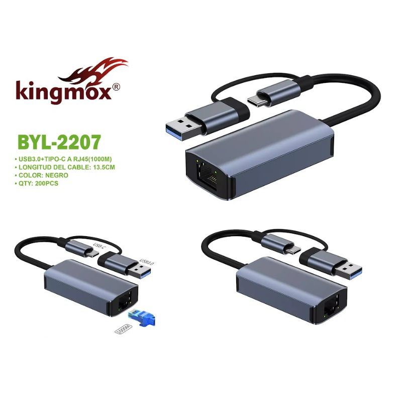 BYL-2207