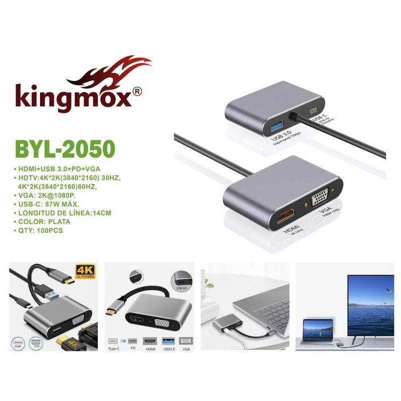BYL-2050
