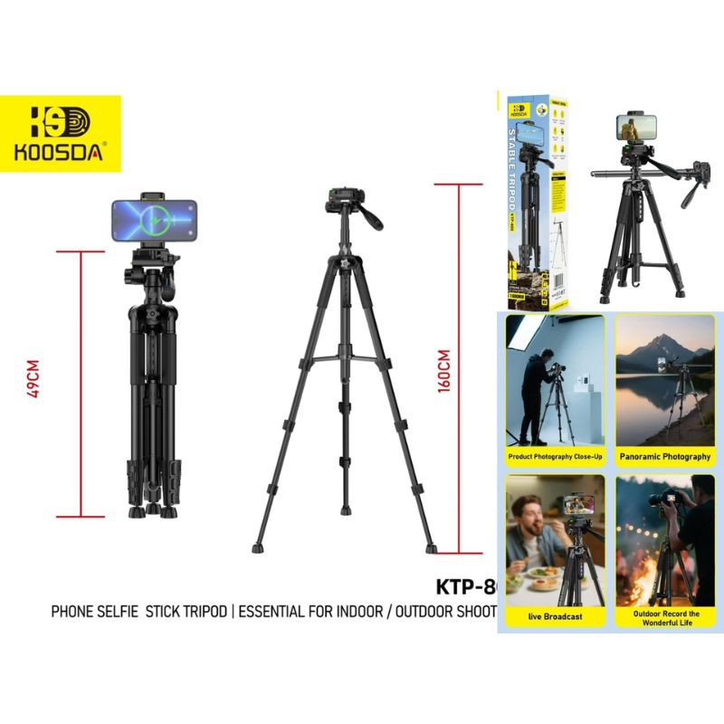 TRI-KTP800