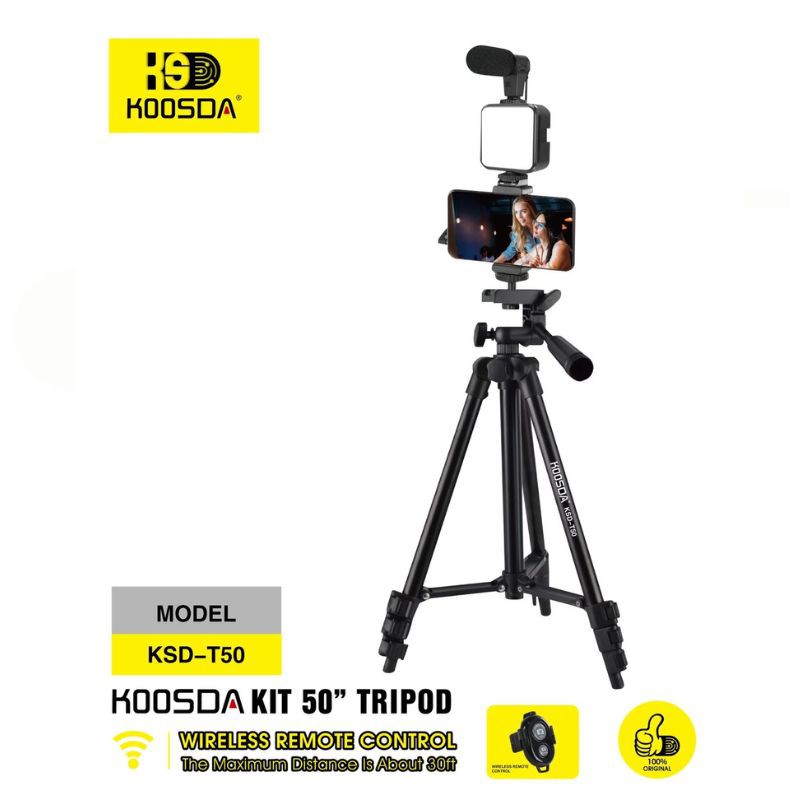 TRI-T50