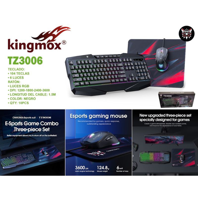 TZ3006