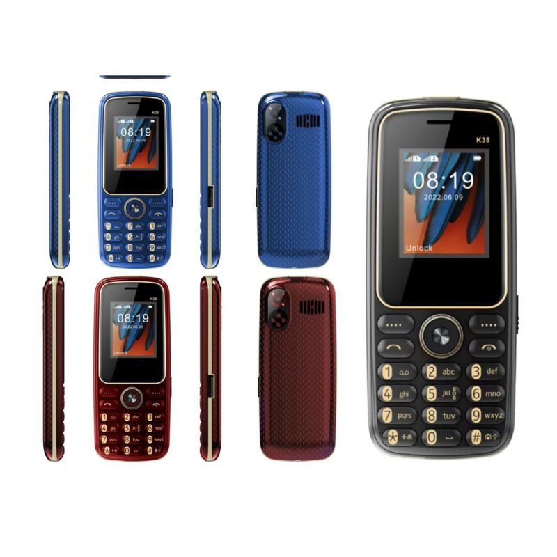 TEL-K38