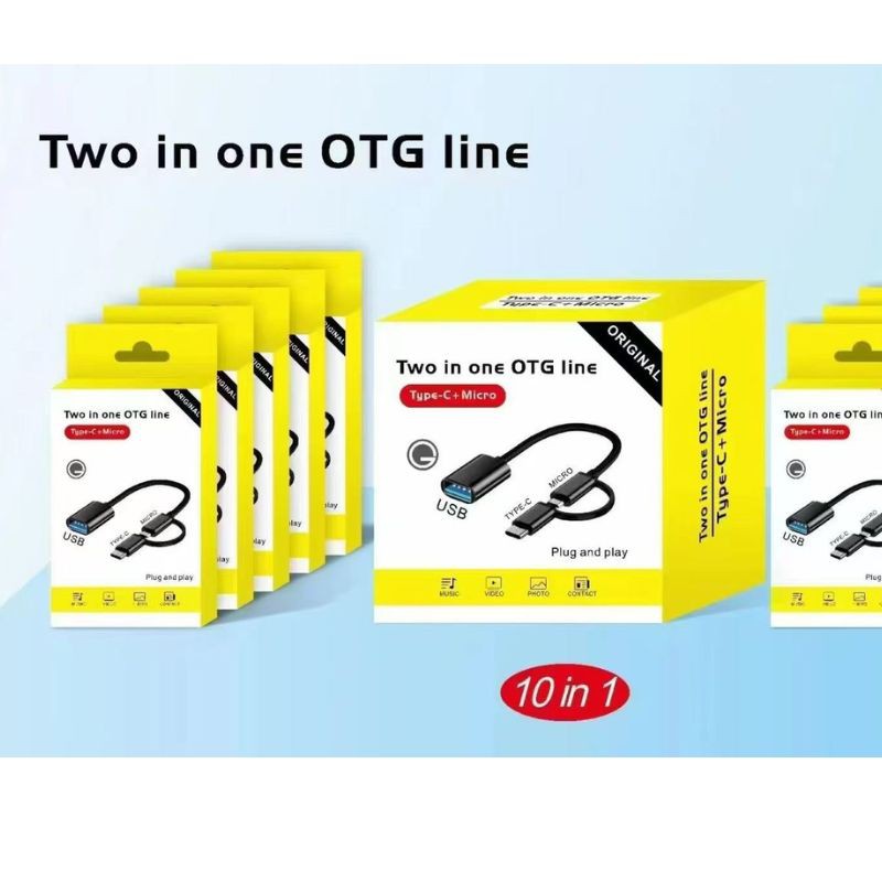 CAB-OTG