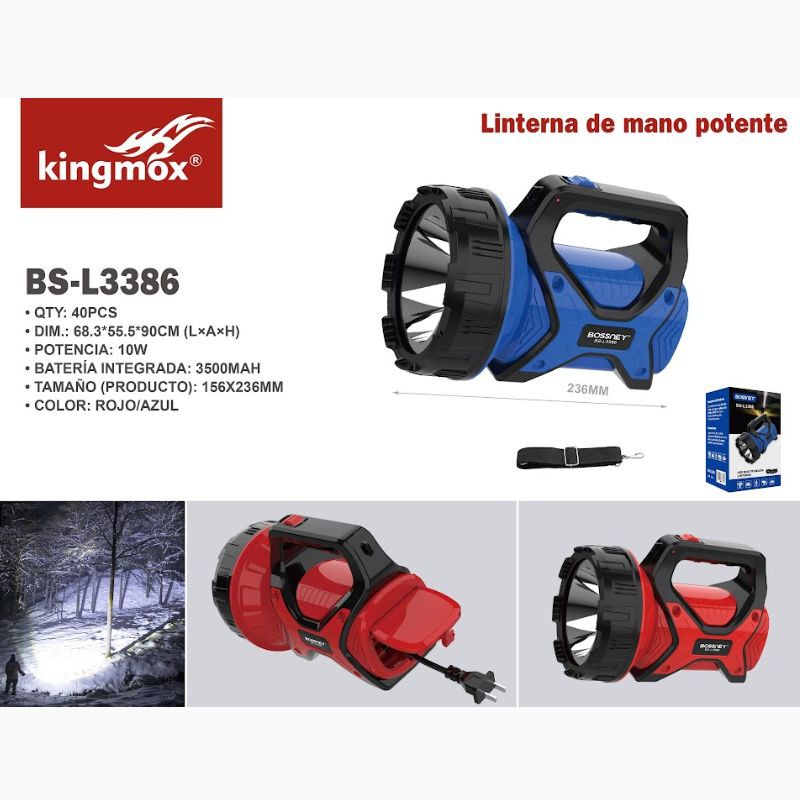 BS-L3386
