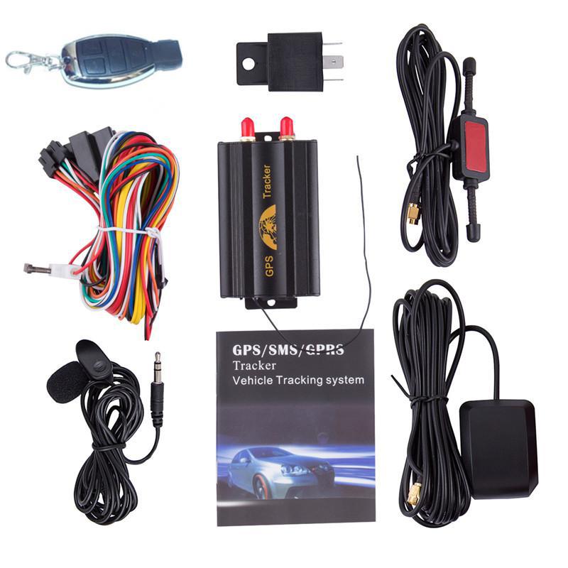 ZO-TK103B